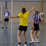 Foto: Zaandam Zuid 1 - KV Badhoevedorp 1 (37)