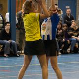 Foto: Zaandam Zuid 1 - KV Badhoevedorp 1 (38)