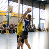 Foto: Zaandam Zuid 1 - KV Badhoevedorp 1 (39)