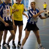 Foto: Zaandam Zuid 1 - KV Badhoevedorp 1 (41)