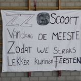 Foto: Zaandam Zuid 1 - KV Badhoevedorp 1 (50)