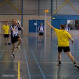 Foto: Zaandam Zuid 1 - KV Badhoevedorp 1 (53)