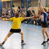 Foto: Zaandam Zuid 1 - KV Badhoevedorp 1 (55)