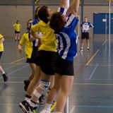 Foto: Zaandam Zuid 1 - KV Badhoevedorp 1 (61)