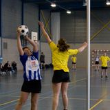 Foto: Zaandam Zuid 1 - KV Badhoevedorp 1 (62)