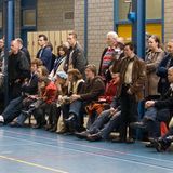 Foto: Zaandam Zuid 1 - KV Badhoevedorp 1 (64)