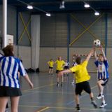 Foto: Zaandam Zuid 1 - KV Badhoevedorp 1 (69)