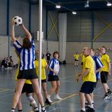 Foto: Zaandam Zuid 1 - KV Badhoevedorp 1 (70)