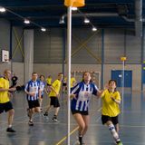 Foto: Zaandam Zuid 1 - KV Badhoevedorp 1 (71)