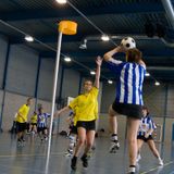 Foto: Zaandam Zuid 1 - KV Badhoevedorp 1 (73)