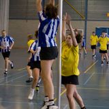 Foto: Zaandam Zuid 1 - KV Badhoevedorp 1 (80)