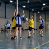 Foto: Zaandam Zuid 1 - KV Badhoevedorp 1 (84)