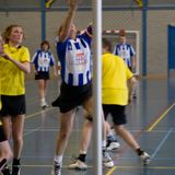 Foto: Zaandam Zuid 1 - KV Badhoevedorp 1 (85)