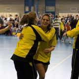 Foto: Zaandam Zuid 1 - KV Badhoevedorp 1 (88)