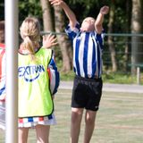 Foto: Zaandam Zuid - 23 mei 2009 (697)