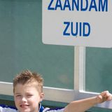 Foto: Zaandam Zuid - 23 mei 2009 (723)