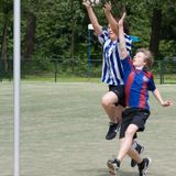 Foto: Zaandam Zuid - 23 mei 2009 (744)