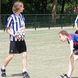 Foto: Zaandam Zuid - 23 mei 2009 (751)