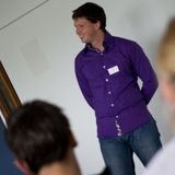 Foto: Congres Innoveren met Informatie (949)