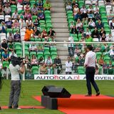 Foto: Open Dag FC Groningen (1006)