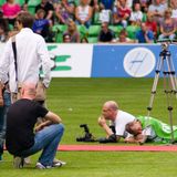 Foto: Open Dag FC Groningen (1008)