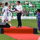 Foto: Open Dag FC Groningen (1009)