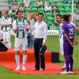 Foto: Open Dag FC Groningen (1011)