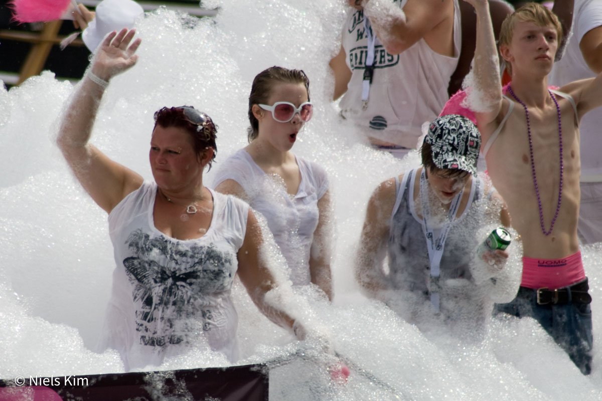 Foto: Pride Amsterdam 2009 - Canal Parade (1102)