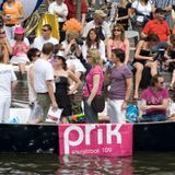 Foto: Pride Amsterdam 2009 - Canal Parade (1021)