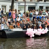 Foto: Pride Amsterdam 2009 - Canal Parade (1022)