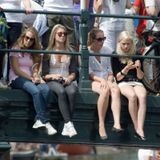 Foto: Pride Amsterdam 2009 - Canal Parade (1023)