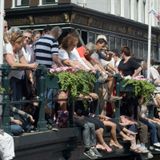 Foto: Pride Amsterdam 2009 - Canal Parade (1025)