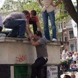 Foto: Pride Amsterdam 2009 - Canal Parade (1031)