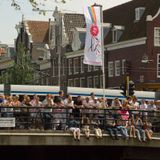 Foto: Pride Amsterdam 2009 - Canal Parade (1034)