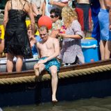 Foto: Pride Amsterdam 2009 - Canal Parade (1039)