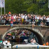 Foto: Pride Amsterdam 2009 - Canal Parade (1040)