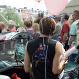 Foto: Pride Amsterdam 2009 - Canal Parade (1043)