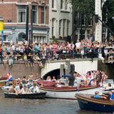 Foto: Pride Amsterdam 2009 - Canal Parade (1044)