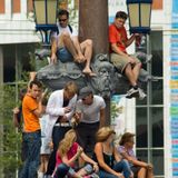 Foto: Pride Amsterdam 2009 - Canal Parade (1046)