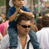 Foto: Pride Amsterdam 2009 - Canal Parade (1048)