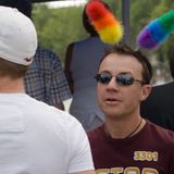 Foto: Pride Amsterdam 2009 - Canal Parade (1054)