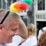 Foto: Pride Amsterdam 2009 - Canal Parade (1055)