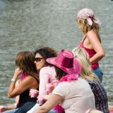 Foto: Pride Amsterdam 2009 - Canal Parade (1056)