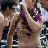 Foto: Pride Amsterdam 2009 - Canal Parade (1057)