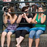 Foto: Pride Amsterdam 2009 - Canal Parade (1058)