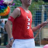 Foto: Pride Amsterdam 2009 - Canal Parade (1061)