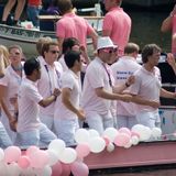 Foto: Pride Amsterdam 2009 - Canal Parade (1065)