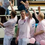 Foto: Pride Amsterdam 2009 - Canal Parade (1067)