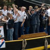 Foto: Pride Amsterdam 2009 - Canal Parade (1071)