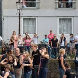 Foto: Pride Amsterdam 2009 - Canal Parade (1072)